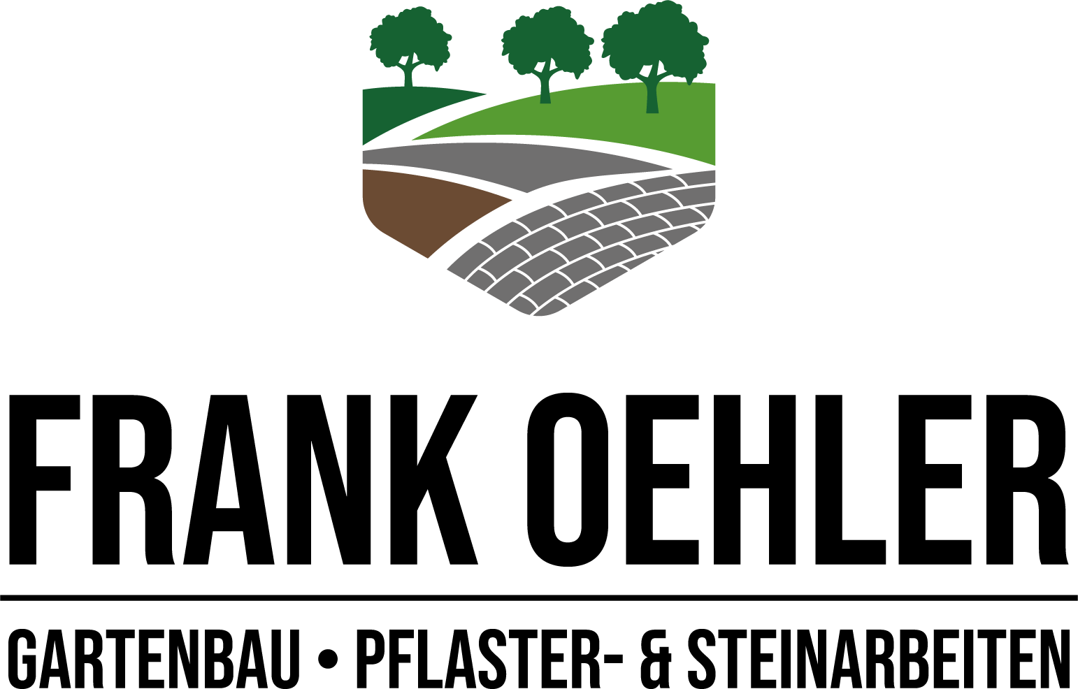 Frank Oehler Garten- und Landschaftsbau